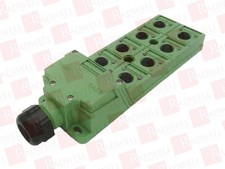 PHOENIX CONTACT SACB-8/16-L-SC / SACB816LSC (NEW IN BOX)