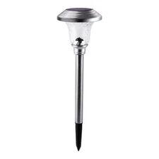 BLACK+DECKER Outdoor Solar Path Lighting - 8 Pack - BDSLPT8P