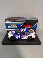 William Byron 24 2026 Phorm Energy Nascar Diecast
