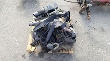 Moteur Daihatsu FEROZA