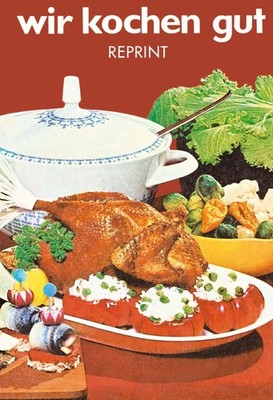 Verlag für die Frau Wir kochen gut: Reprintausgabe (Hardback) (UK IMPORT)