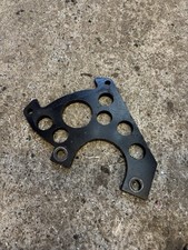 Kelgate 6 Pot Caliper Bracket For Quick Release Bearing Carrier