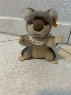 Steiff, ''Yuku'' Koala Bär, Nr. 040306, NEU !!!