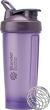 BlenderBottle Classic V2 Shaker Bottle Perfect for Protein Shakes and Pre Workou