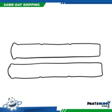 DNJ VC952 Valve Cover Set For 98-05 Lexus GS300 IS300 3.0L L6 DOHC 24v