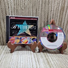 The Very Best Of The Boston Pops USED CD