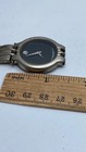 Women's Movado Stainless Steel Wrist Watch 73.6g — photo 7