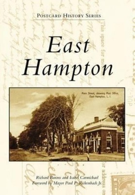 Richard Barons Isabel Carmichael East Hampton (Gebundene Ausgabe) (US IMPORT)