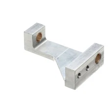 Star Bearing Block Left Assembly 2V-Z19132 - Genuine OEM Replacement Part