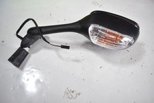 rétroviseur PXP gauche moto SUZUKI GSX-R 1000  2005-08   GSXR 600 / 750  2006-10