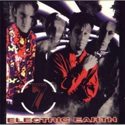 Electric Earth CD 7even