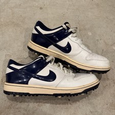 ナイキ【NIKE】ダンクロー　　　　　　　　　　　※2014年製GOLFシューズ 2026年最新】ナイキ ダンク ゴルフシューズの人気アイテム - メルカリ シューズ(男性用)