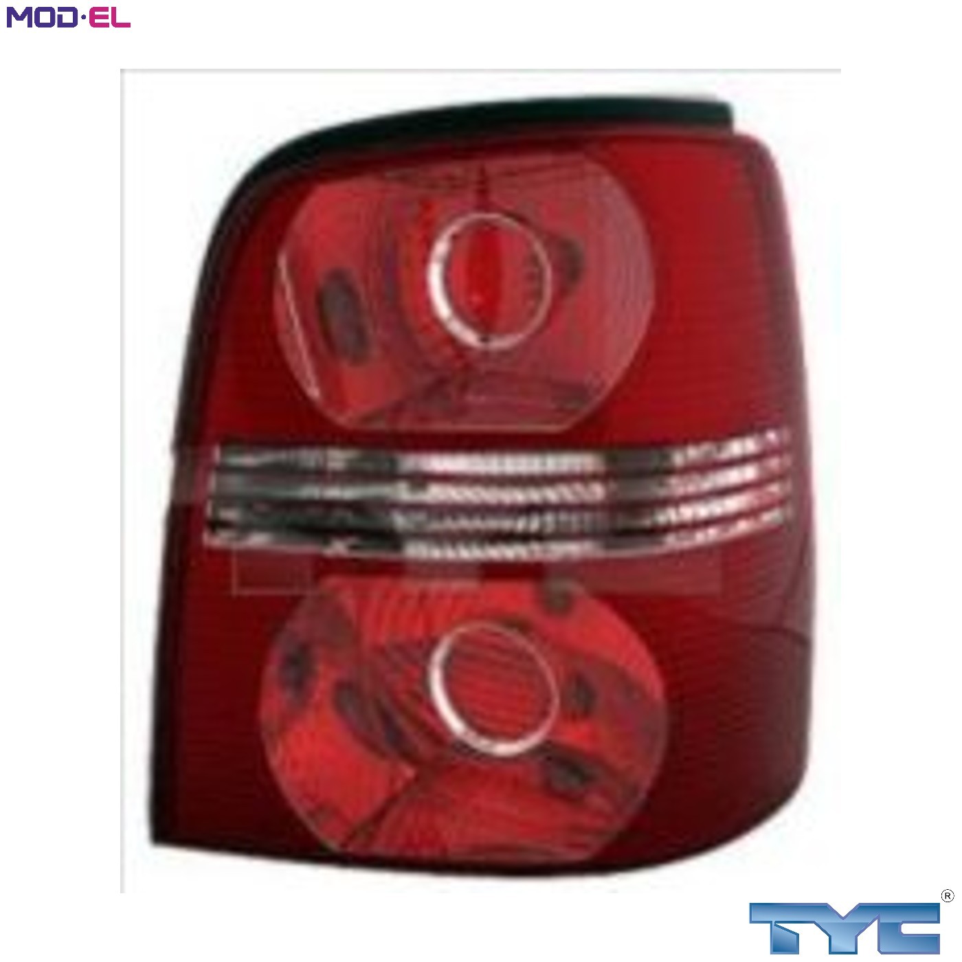 Fits TYC TYC 11-11673-01-2 Rear lamp Right  11-11673-01-2 do VW TOURA ⭐UK Stock⭐ - Image 6