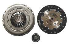 Kit d'embrayage Skoda SUPERB