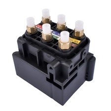 A2123200358 Neu Steuergerät für Luftfederventil für Mercedes W212 W216 W222 W205 A2123200358 Neu Steuergerät für Luftfederventil für Mercedes W212 W216 W222 W205