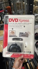 NEW Family Video Transfer VHS to ADS Tech DVD Xpress DX2 USBAV-709 - FAST SHIP