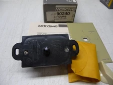 Marktime #90240, Wall Box Time Switch, 4 Hours, 20A @125VAC, New in Box
