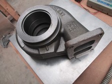 Cummins Holset Hx55 Turbo Turbine Housing 3536992 4039395 11kg Never Used