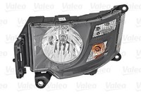 Hauptscheinwerfer Links Valeo 089370 Frontscheinwerfer Frontlicht