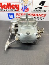 Chevy Ford Mopar Barry Grant Road Demon Carburetor 625 Cfm Vacuum Secondaries