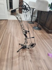 Mathews Lift 29.5 Left-Handed