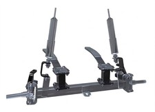 4  Block Lift Kit for EZGO Marathon 1980-1994 Electric