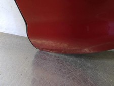 Porte arrière et accessoires Citroen DS
