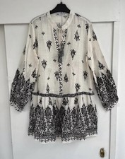 Damen Kleid gr.S neu  Zara