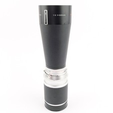 ハッセルブラッド　テレテッサー500mm  f8 望遠レンズ ハッセルブラッド】のテレテッサーC 500mm F8で富士山を切り取ってみる！