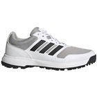 Adidas Tech Response SL White/Grey EG5294 Spikeless Golf Shoes 10.5 Wide New