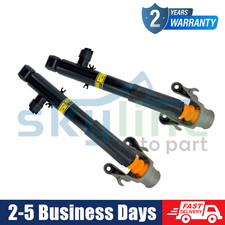 2x Puntoni ammortizzatori posteriori L+R per Volvo XC90 II T5 T6 T8 D4 16-20 31658383