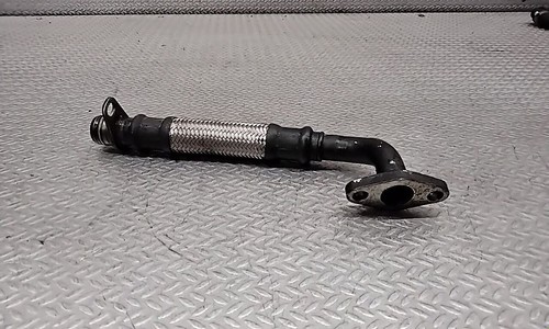 Audi A8 S8 D3 4E 2004 Diesel 202kW Turbolader Ölleitung Ölschlauch DEV517885