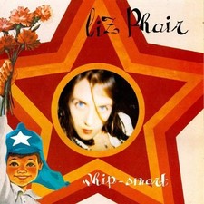 Liz Phair ? Whip-Smart ( CD,1994 )