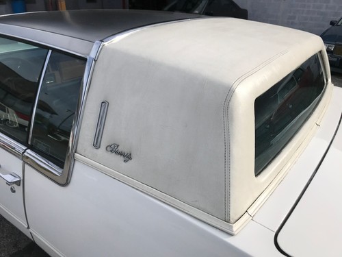 1985 Cadillac Eldorado - Bild 11 von 36