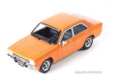 Opel K 180 1974 1:43 Kadett Ixo Salvat Diecast Diecast modelcar
