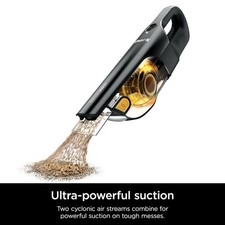 Shark - UltraCyclone Pet Pro+ CH951 Cordless ...