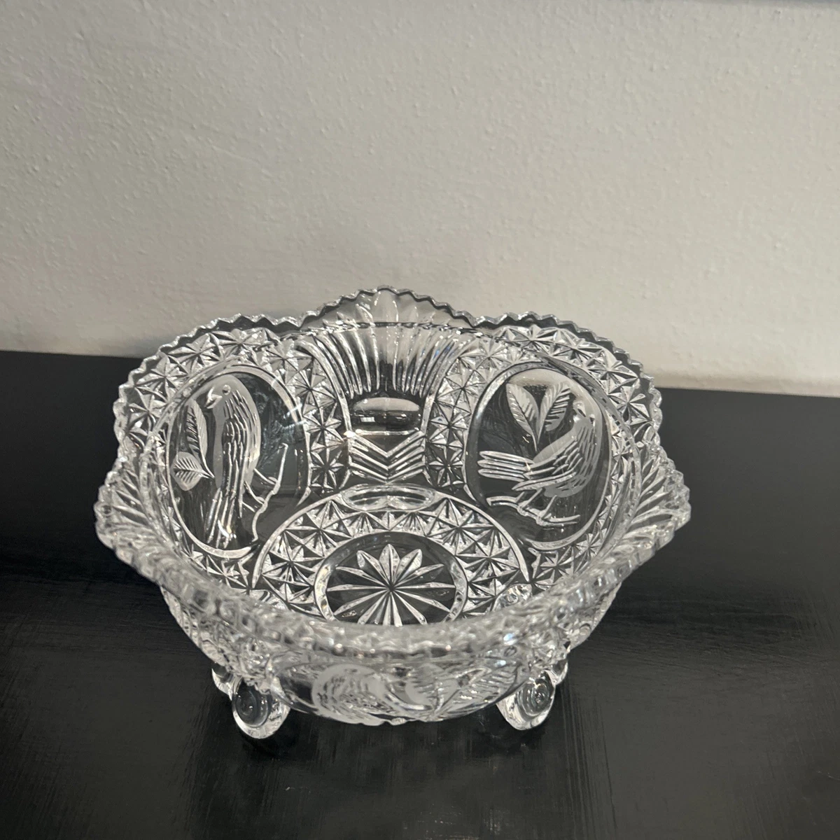 Bleikristall Crystal In Crystal Contemporary Glass for sale | eBay Bleikristall Crystal In Crystal Contemporary Glass for sale | eBay