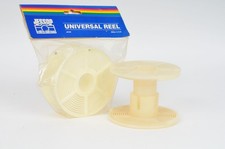 2 Universal Adjustable Self Loading Spirals - Suitable for Paterson Etc