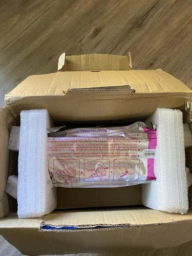 3 Pack Brother TN431 3PK Cyan/Magenta/Yellow Toner Cartridges TN431 NEW SEALED - 第 3/4 張圖片