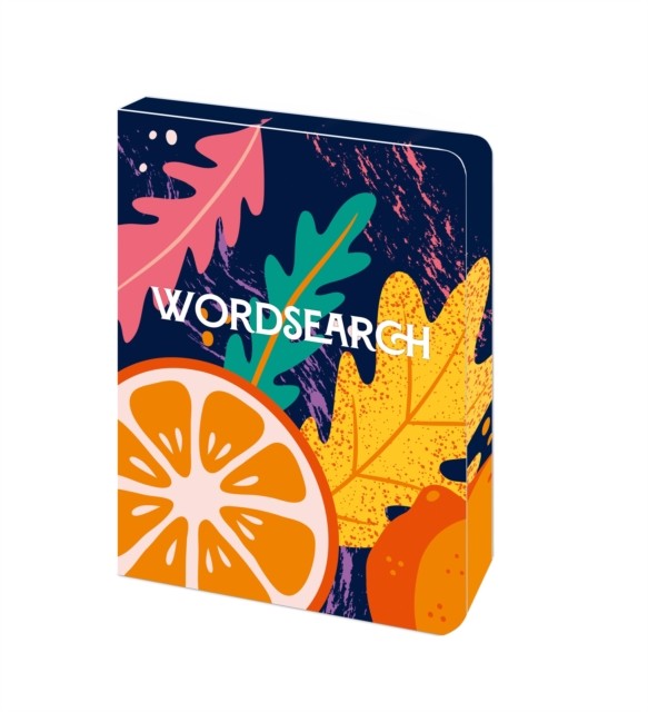 Wordsearch: Over 180 Puzzles (Arcturus Patterned by Eric Saunders (PB 2025) - Image 4