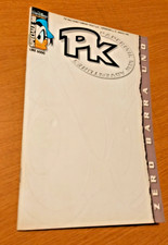 PKNA SPECIALE 98-ZERO BARRA UNO  - 1a ED-DISNEY-1998 - CON CEDOLA