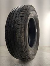 Used Tire 23570r16 Corsa Highway Terrain Plus 106t - Tread Depth 11.532