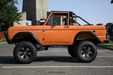 1968 Ford Bronco for Sale