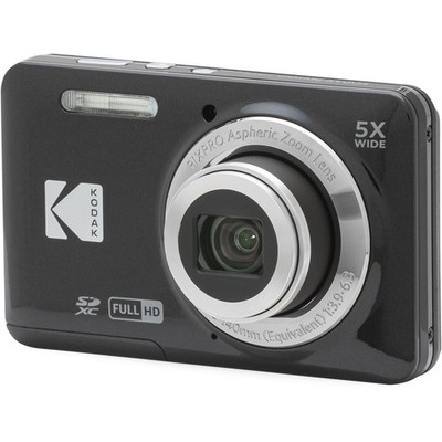Kodak Pixpro FZ55 Digital Camera (Select-A-Color) | eBay