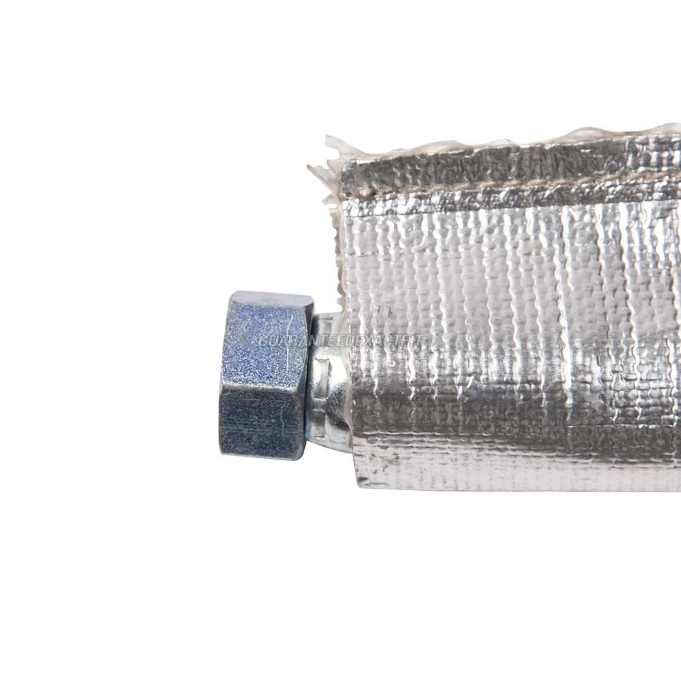 Manguera de presión de dirección asistida Edelmann GAP para Toyota Corolla 1980 1981 1982 Foto 3 de 3