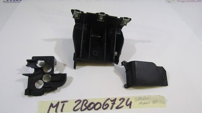 ABS Modul Halter Brake Module Support Moto Guzzi V7 Stone 850 21-22