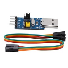USB to UART Converter Adapter Module USB to TTL Download Adapter Module Spare