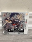 Fire Emblem: Awakening [Nintendo 3DS, 2013] CIB