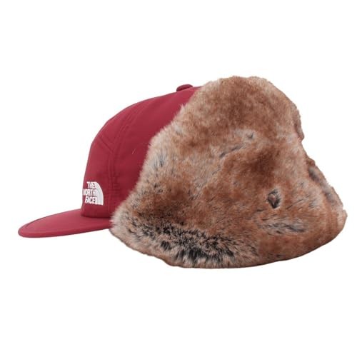 【mikon】THE NORTH FACE Badland Cap The North Face] Hat Badlands Cap Unisex Warm Cold Protection