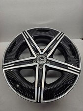 MERCEDES-BENZ EQS ORIGINAL AMG ALUFELGE A297 ...
